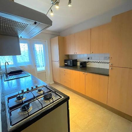 303 Alexandra Avenue Ha2 9Dx Apartment Pinner Ngoại thất bức ảnh