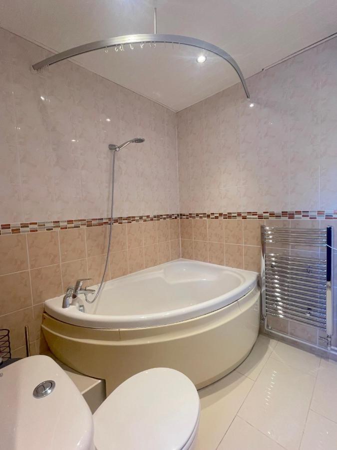 303 Alexandra Avenue Ha2 9Dx Apartment Pinner Ngoại thất bức ảnh