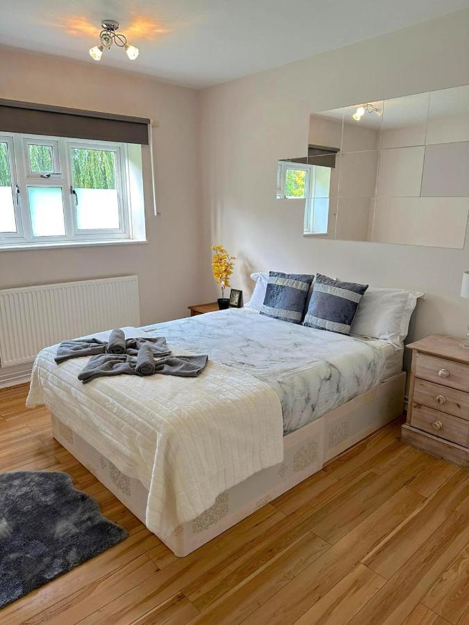 303 Alexandra Avenue Ha2 9Dx Apartment Pinner Ngoại thất bức ảnh