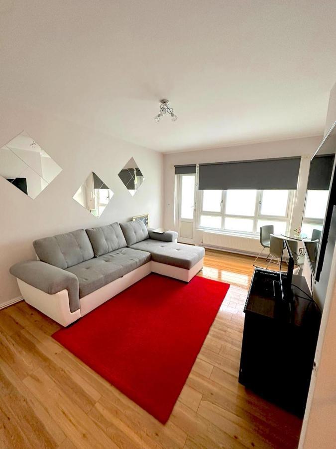 303 Alexandra Avenue Ha2 9Dx Apartment Pinner Ngoại thất bức ảnh