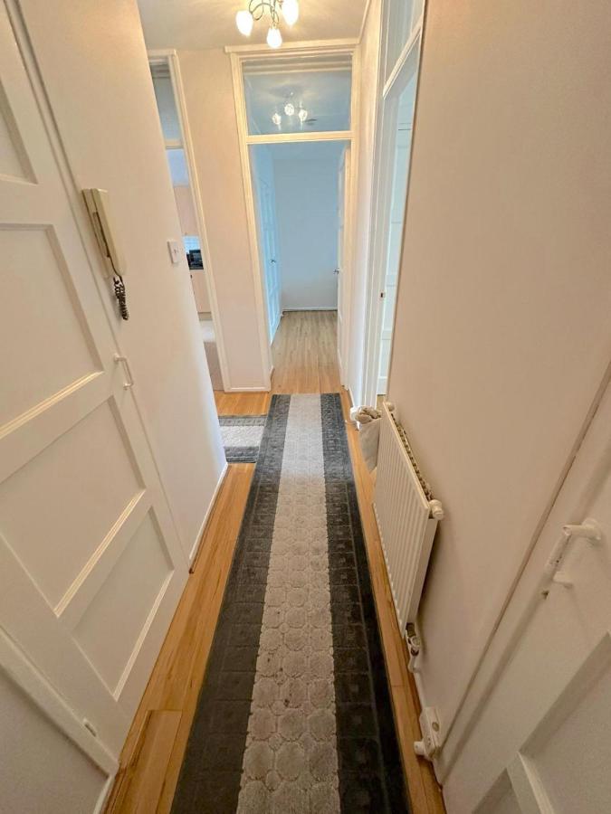 303 Alexandra Avenue Ha2 9Dx Apartment Pinner Ngoại thất bức ảnh