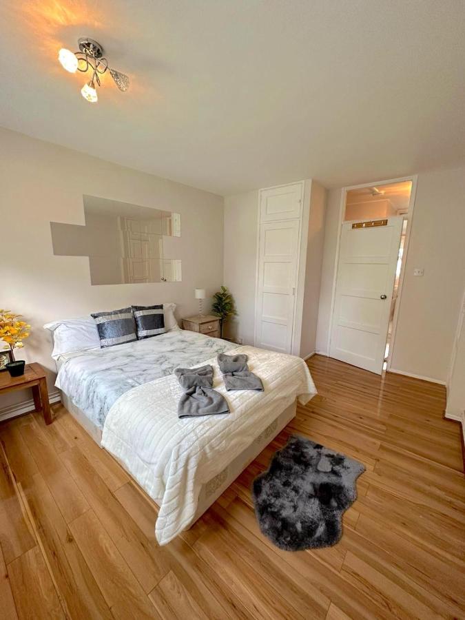 303 Alexandra Avenue Ha2 9Dx Apartment Pinner Ngoại thất bức ảnh